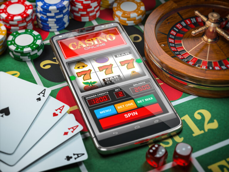 free online casinos win money