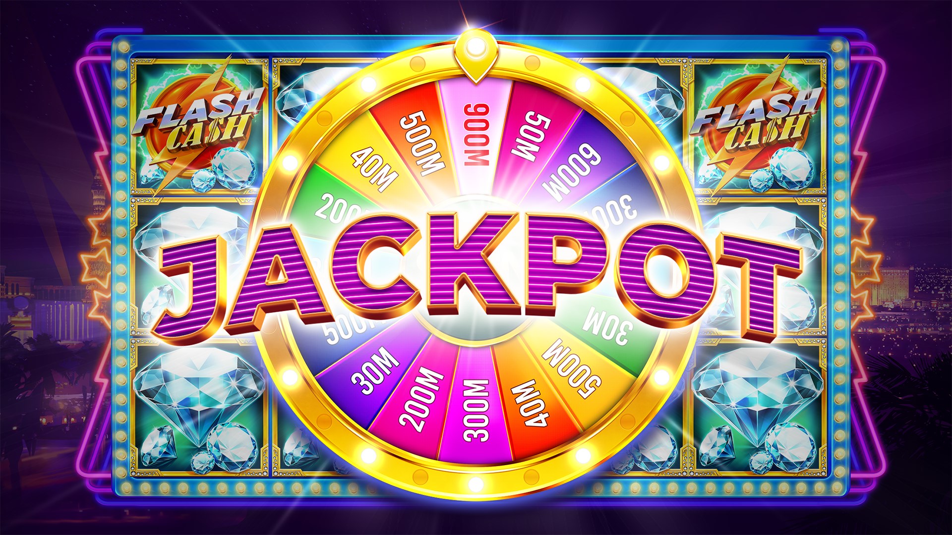 free casino slots online for fun